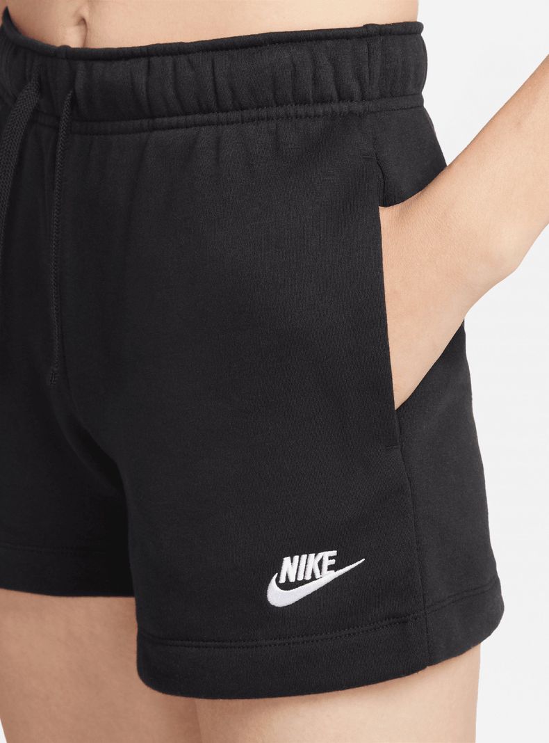 Shorts de Tiro Medio-2