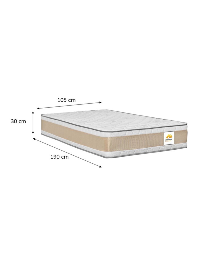 Colchón Dreams Premium 1.5 Plazas-1