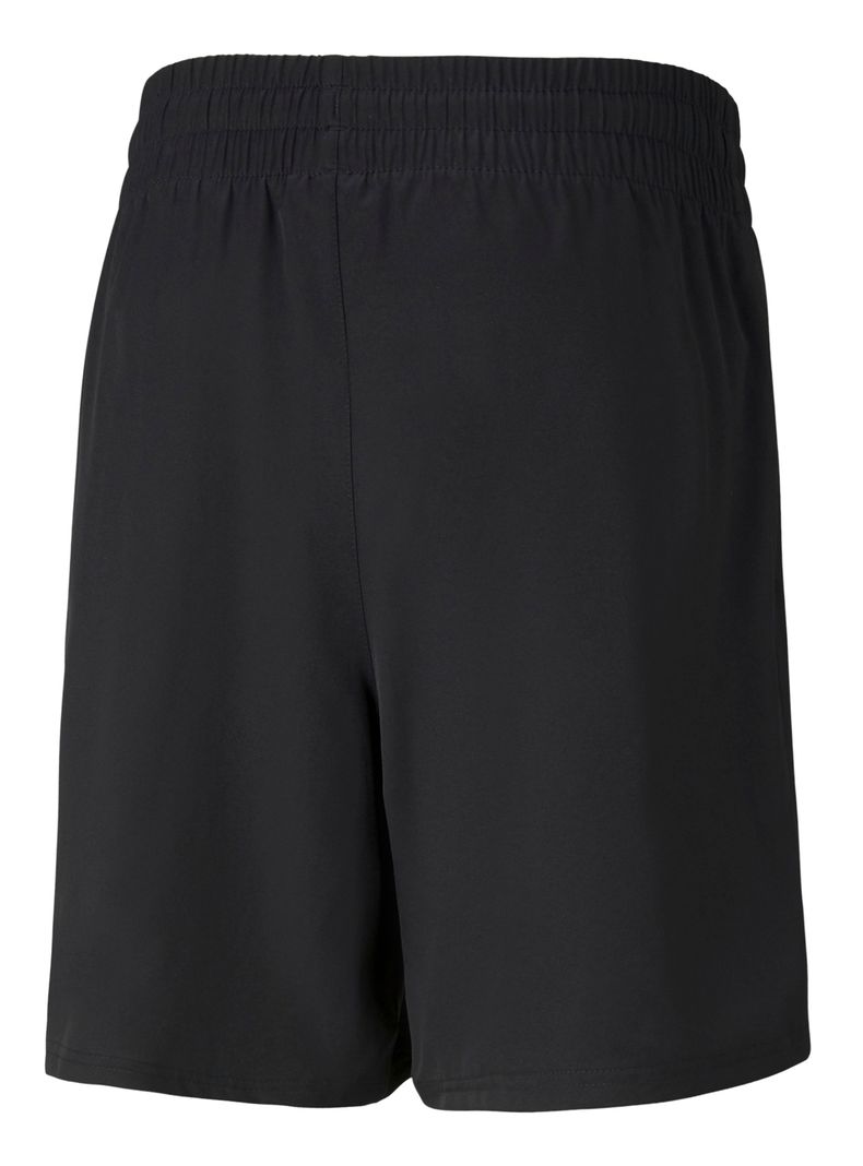 Short Performance Woven 7" Short-4