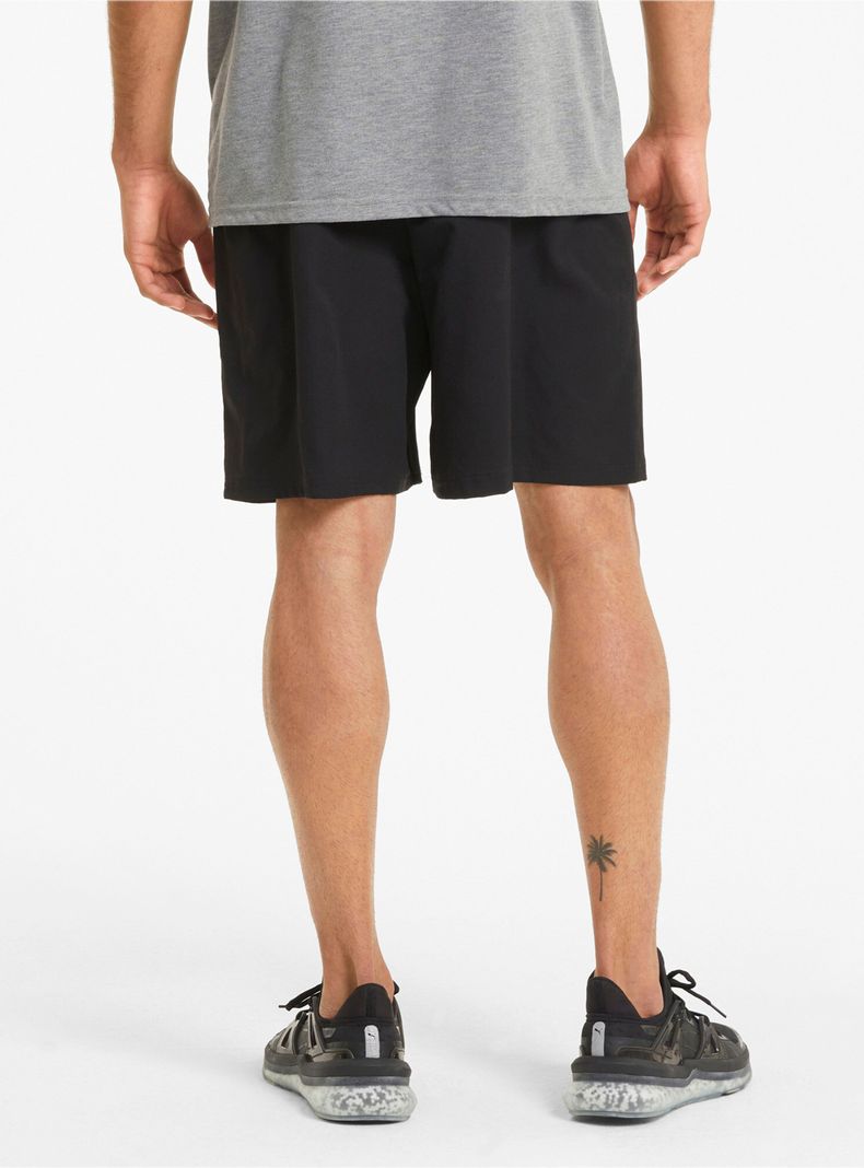 Short Performance Woven 7" Short-1
