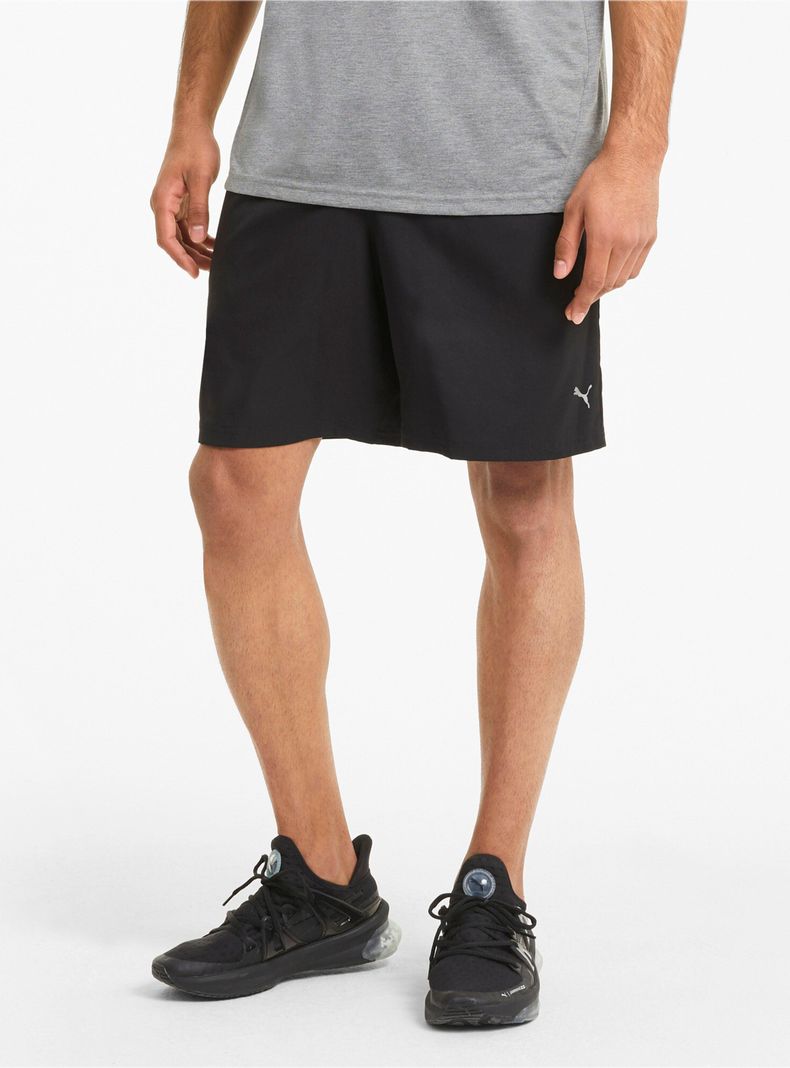 Short Performance Woven 7" Short-0