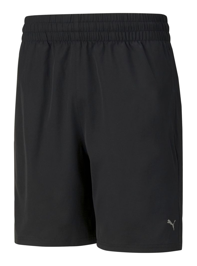 Short Performance Woven 7" Short-3