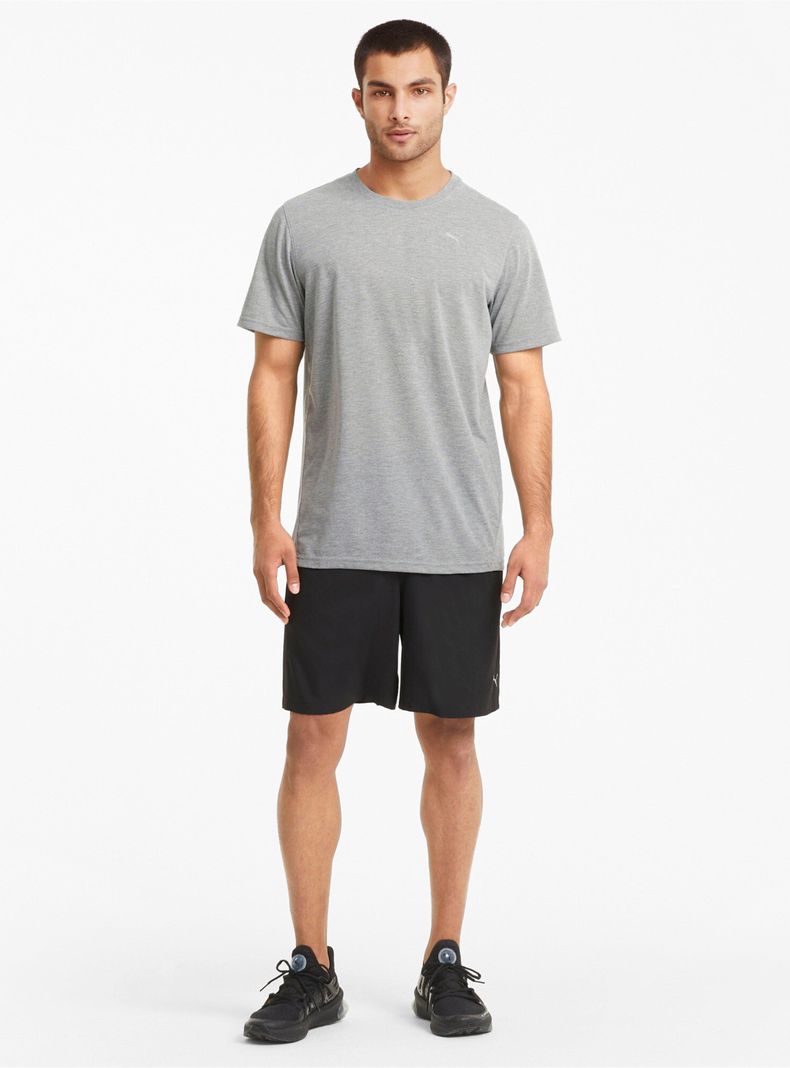 Short Performance Woven 7" Short-5
