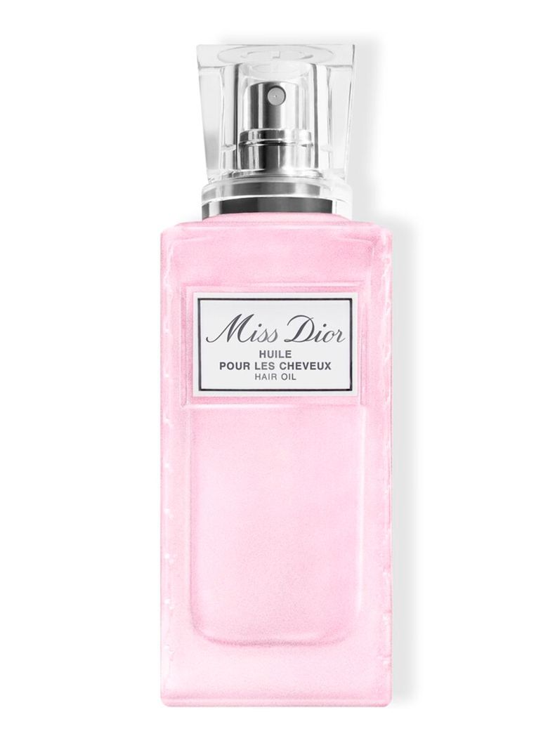 Aceite Capilar Miss Dior 30 ml-0
