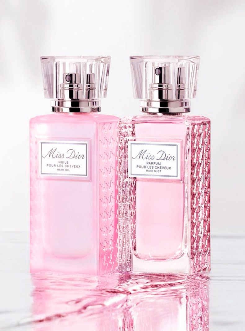 Aceite Capilar Miss Dior 30 ml-1