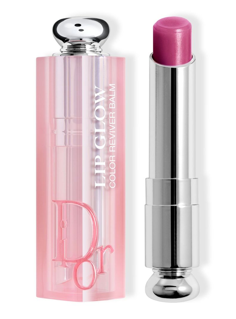 Bálsamo Labial Addict Lip Glow-0