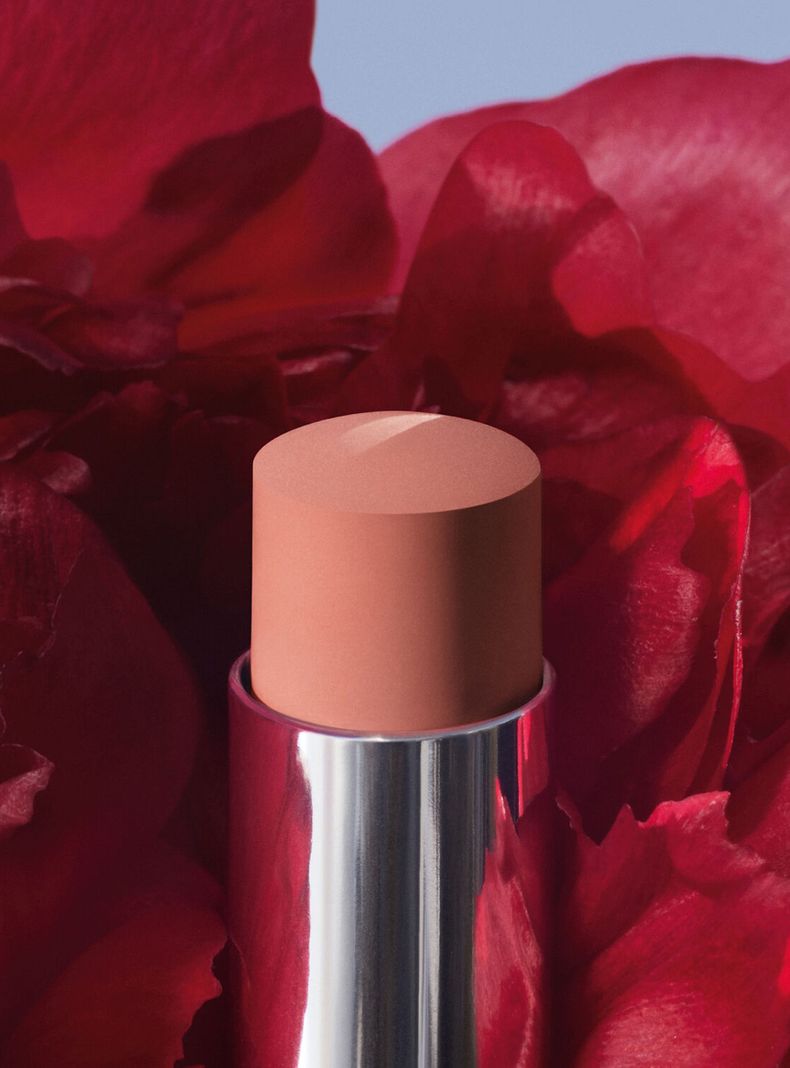 Labial Rouge Dior Forever 100 Forever Nude Look 3.2g-2
