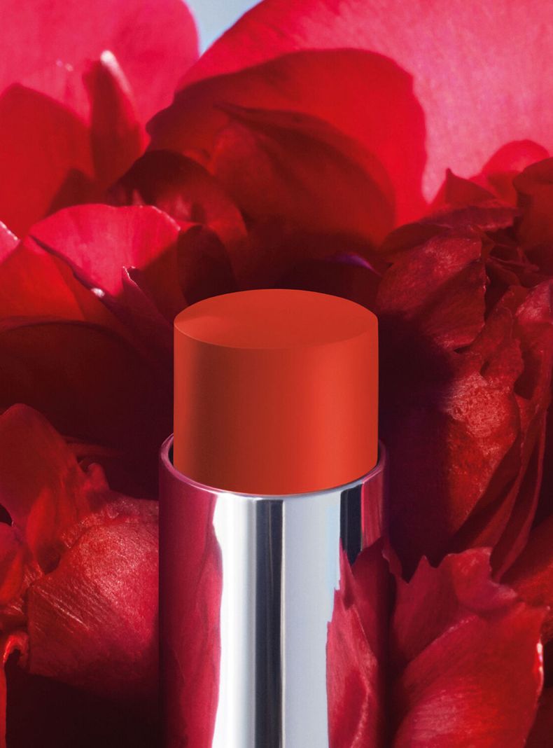 Labial Rouge Dior Forever 647 Forever Feminine 3.2g-2