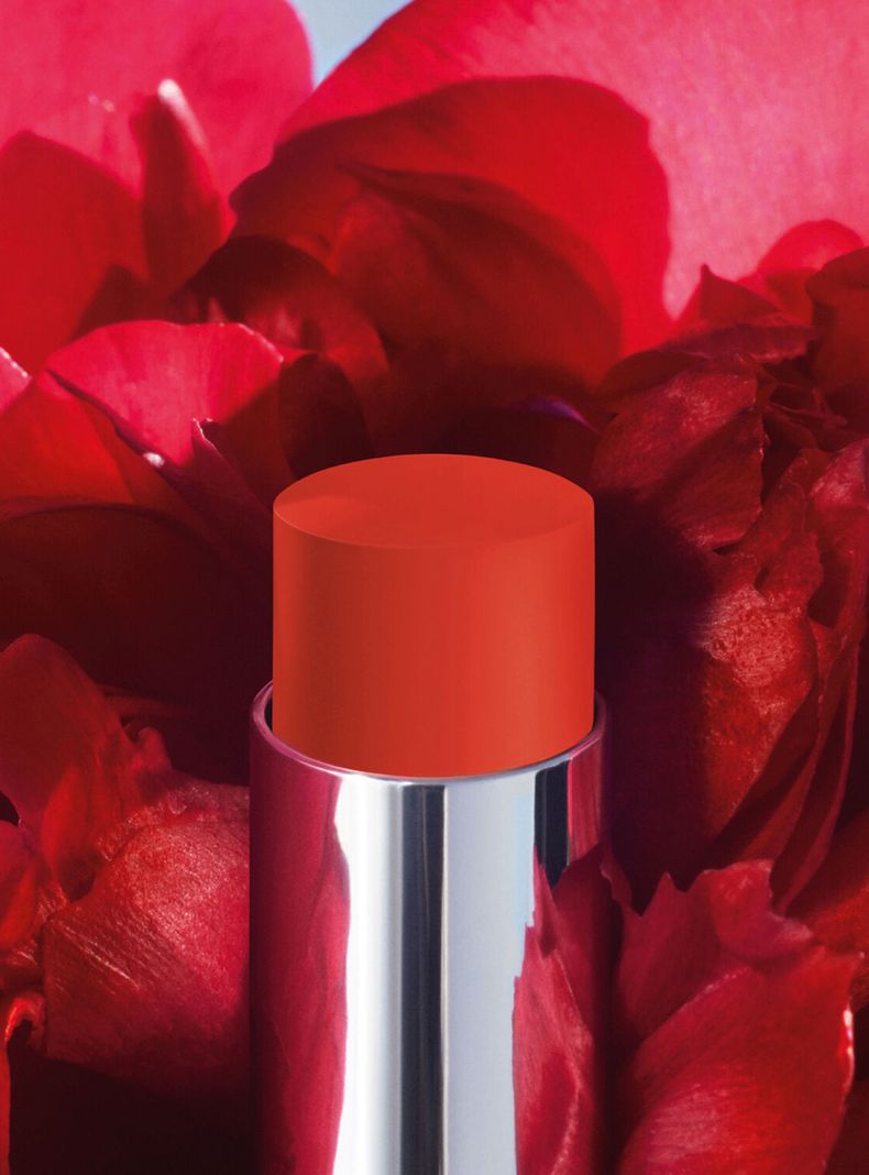 Labial Rouge Dior Forever 732 Forever Vibrant 3.2g-2