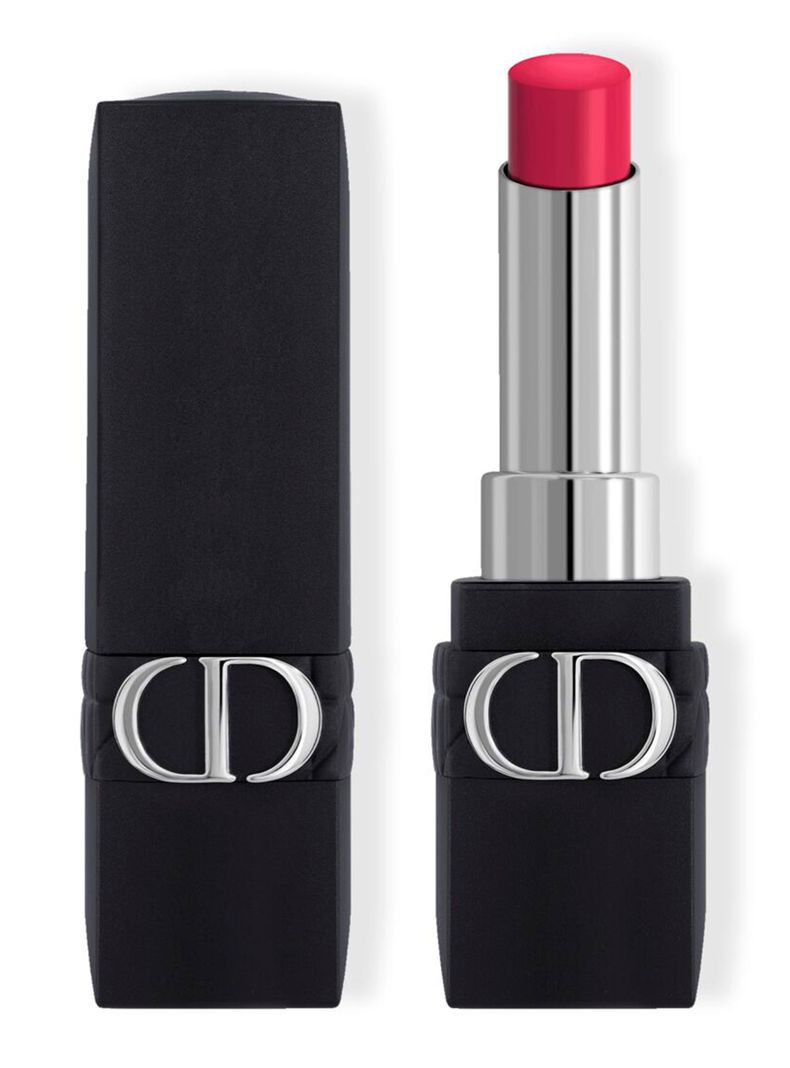 Labial Rouge Dior Forever 780 Forever Lucky 3.2g-0