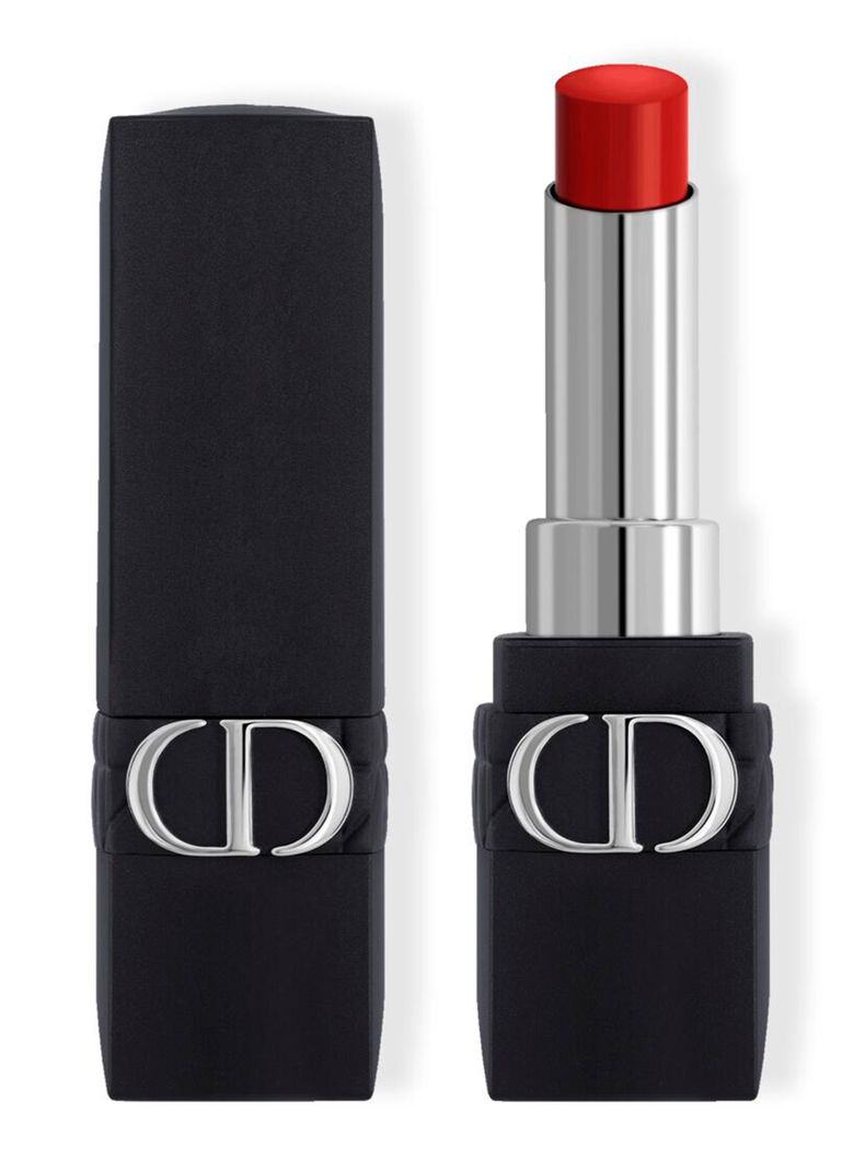 Labial Rouge Dior Forever 866 Forever Together 3.2g-0