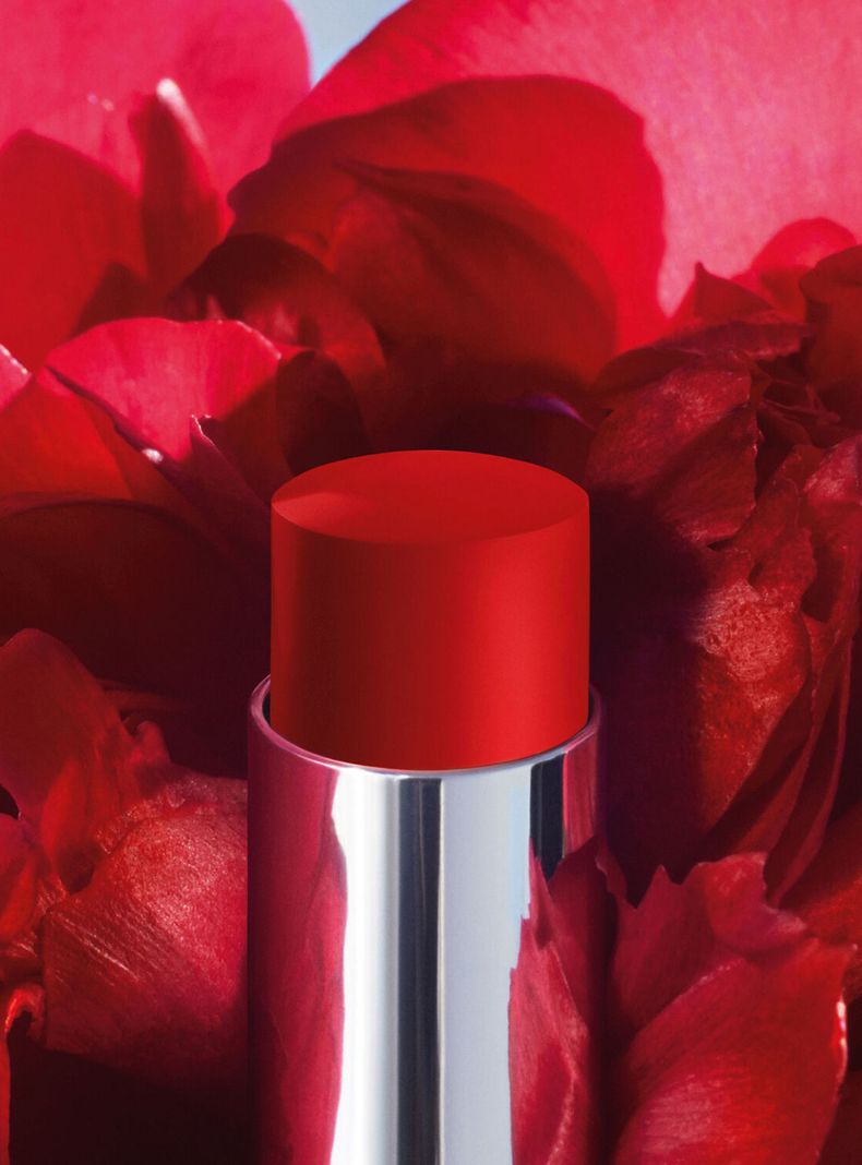 Labial Rouge Dior Forever 999 Forever Dior 3.2g-2