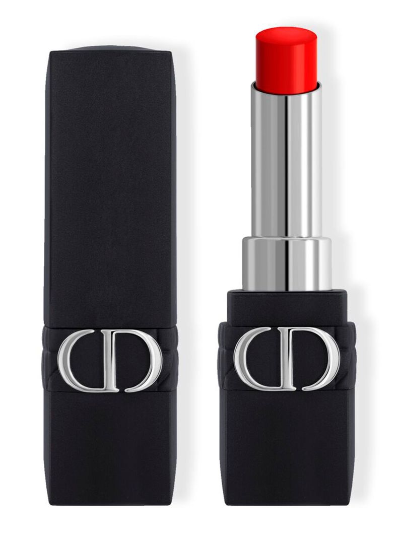 Labial Rouge Dior Forever 999 Forever Dior 3.2g-0