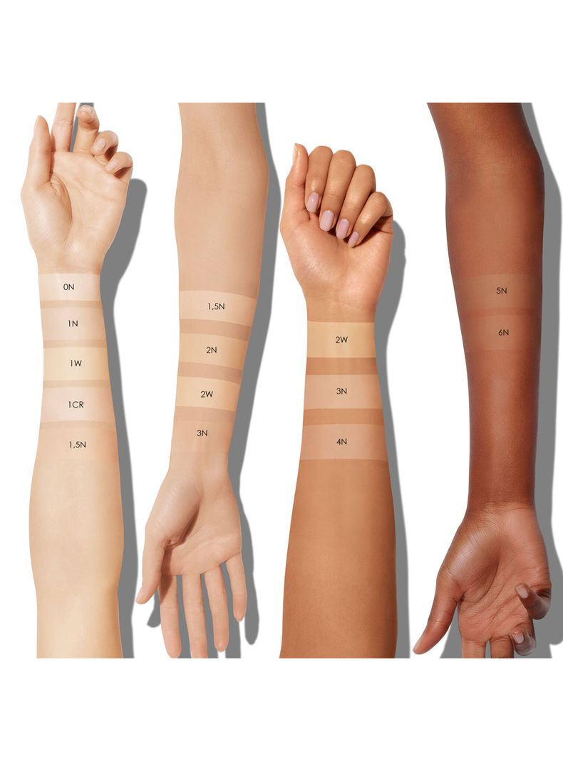 Polvo Dior Forever Natural Velvet 4 Neutral 10g-4