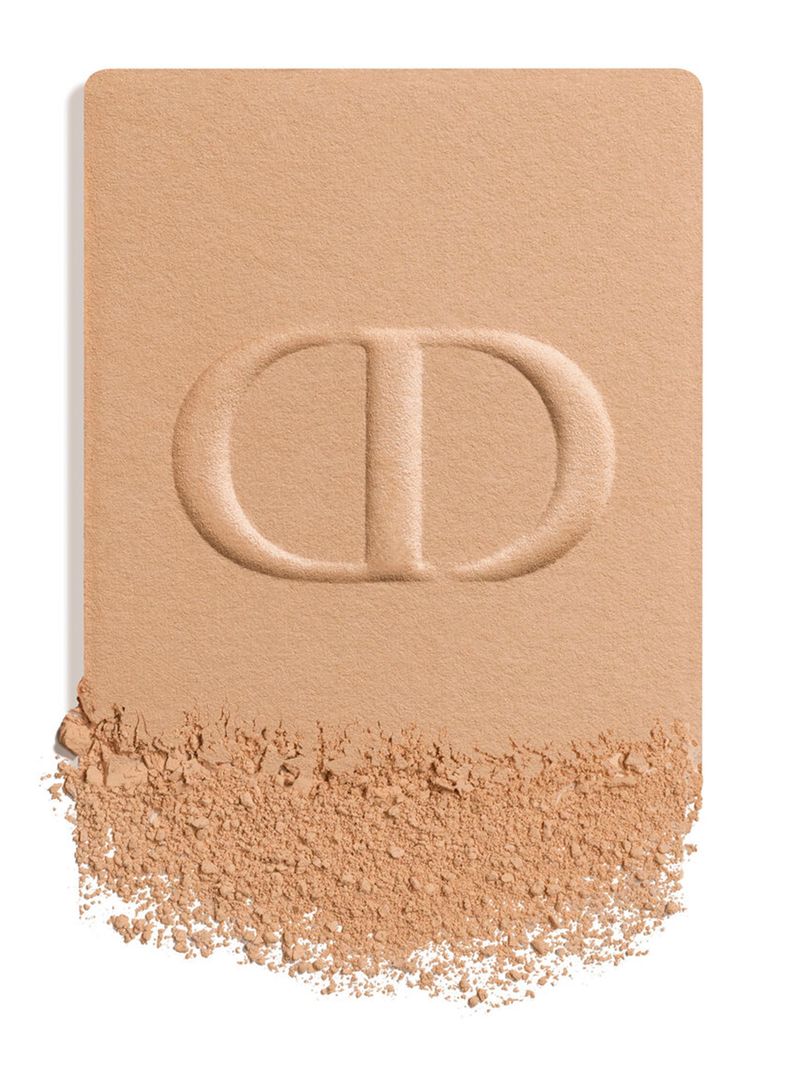 Polvo Dior Forever Natural Velvet 4 Neutral 10g-1