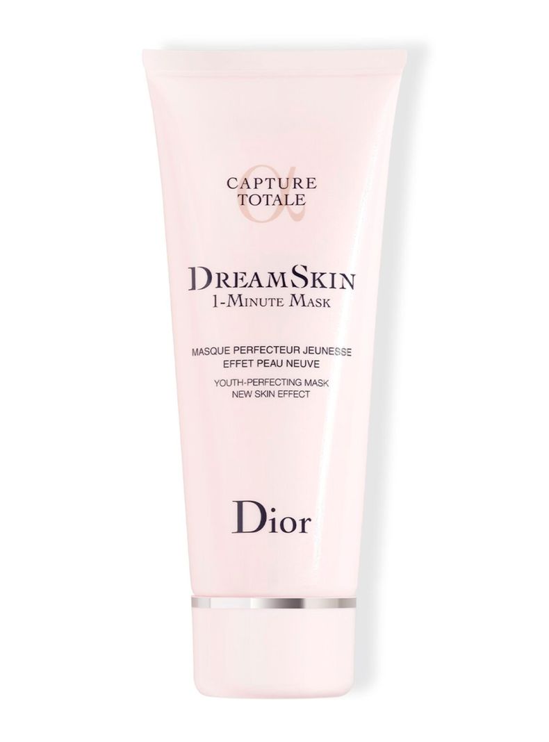 Mascarilla Capture Totale Dreamskin 1-Min Mask 75 ml-0