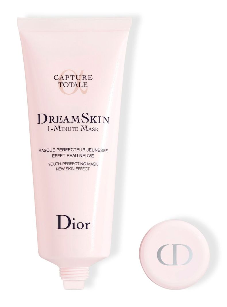 Mascarilla Capture Totale Dreamskin 1-Min Mask 75 ml-2