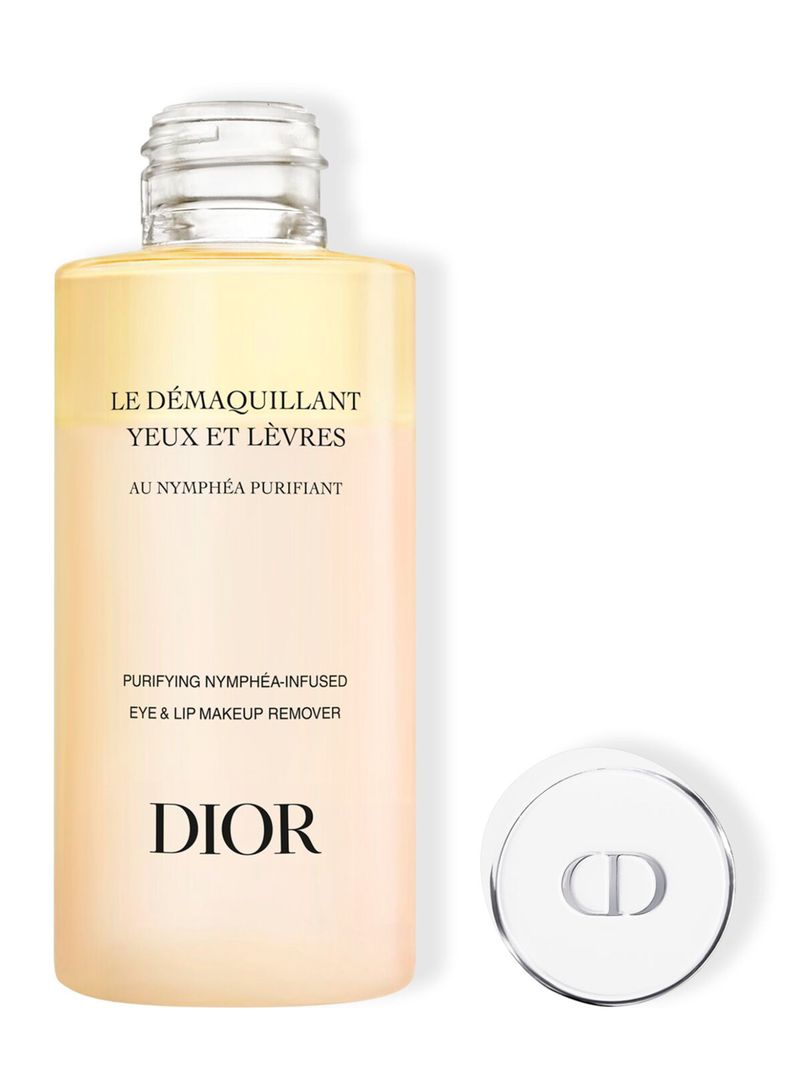 Desmaquillante de Ojos y Labios Desmaquillante Bifásiconenúfar Blanco Francés 125 ml-2