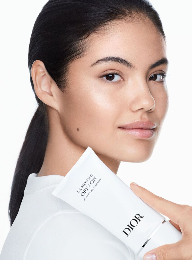 Desmaquillante de Ojos y Labios Desmaquillante Bifásiconenúfar Blanco Francés 125 ml-4