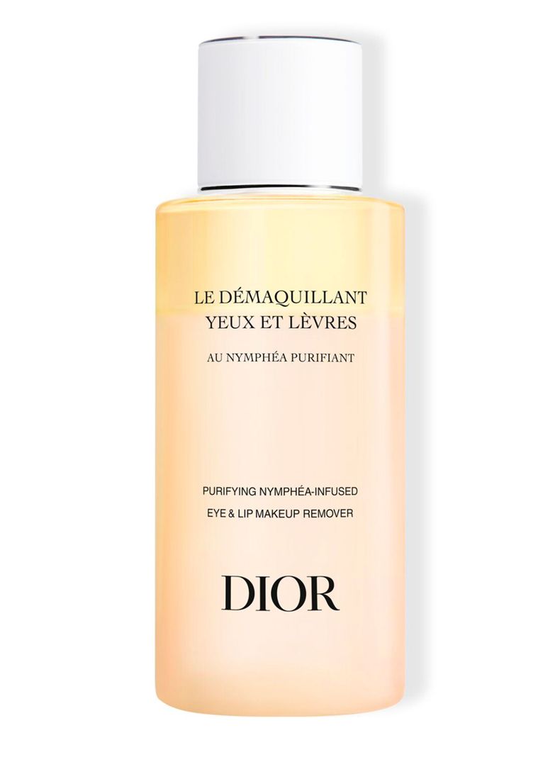 Desmaquillante de Ojos y Labios Desmaquillante Bifásiconenúfar Blanco Francés 125 ml-0