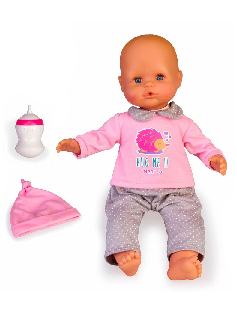 Muñeca Lagrimitas de 35 cm-0