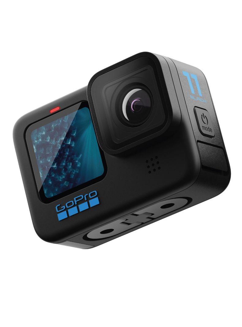GoPro Hero 11 Black-8