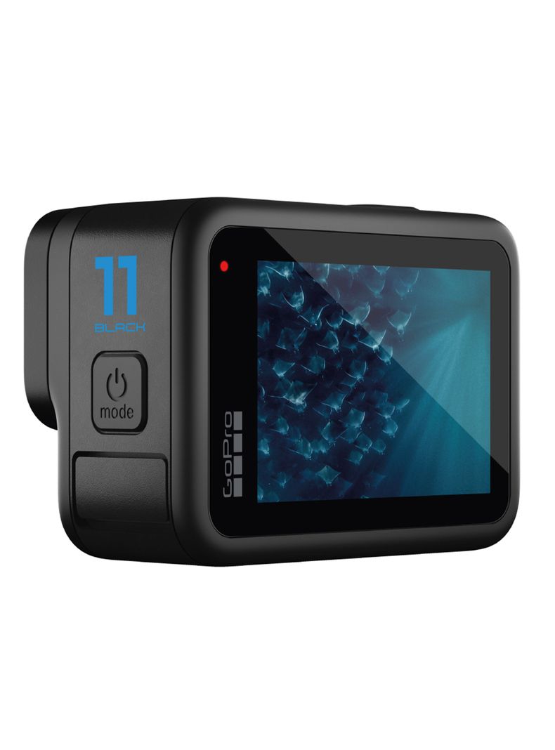 GoPro Hero 11 Black-1
