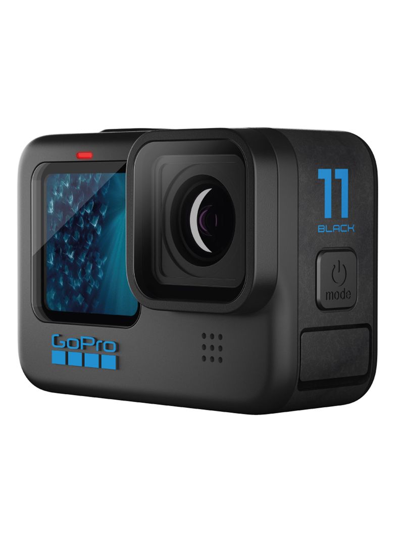 GoPro Hero 11 Black-0
