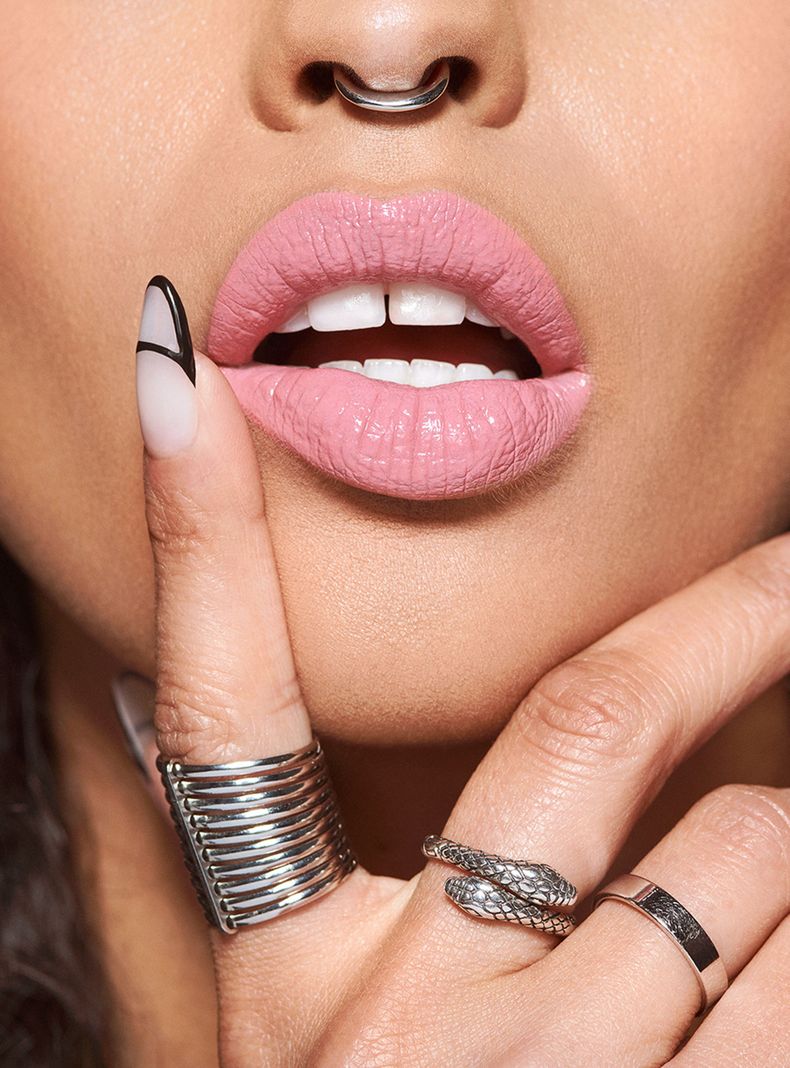Labial Vice Lip Bond Cuffed Up 4.2 ml-3