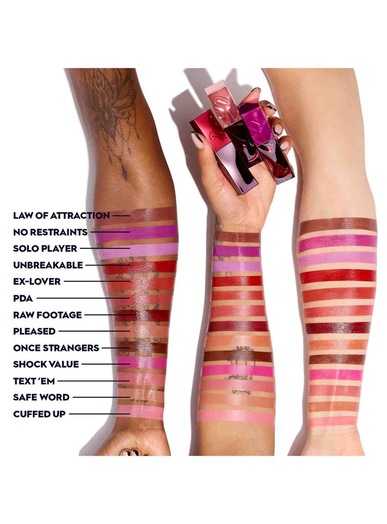 Labial Vice Lip Bond No Restrains 4.2 ml-2