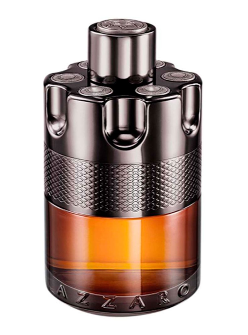 Perfume Azzaro Wanted By Night EDP Hombre 100 ml-0