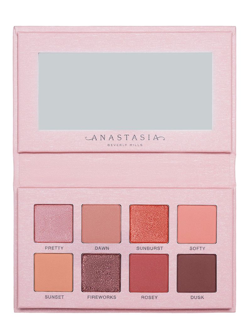 Mini Paleta Polvos Glam To Go-2