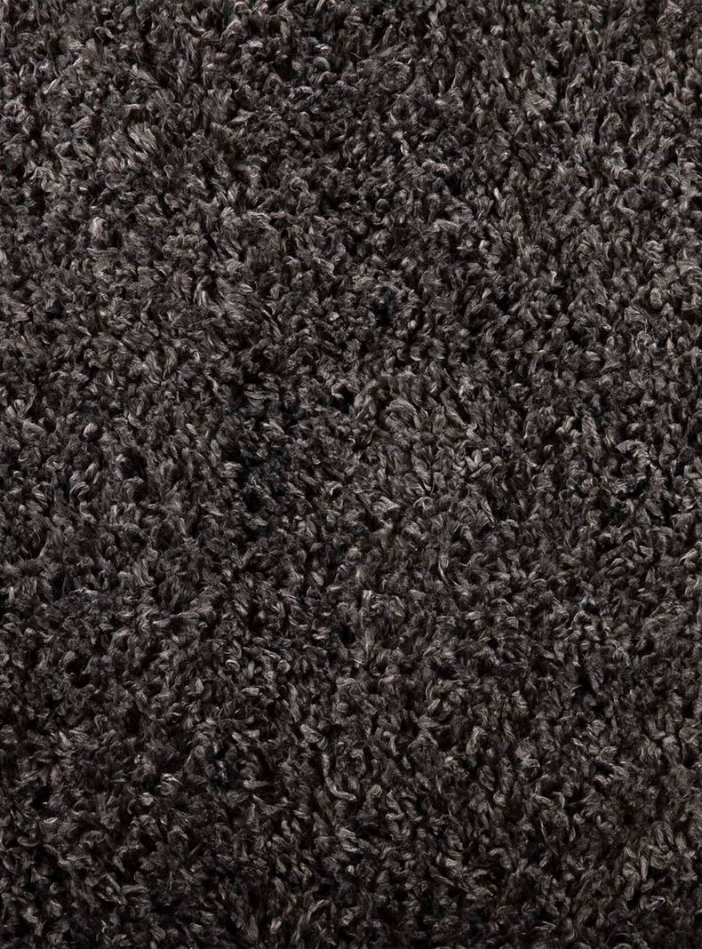 Alfombra 120 x 170 cm Barcelona Gris-1