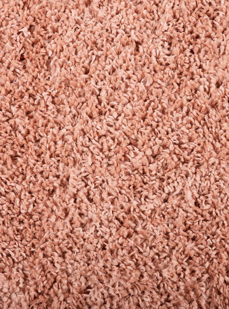Alfombra 160 x 230 cm Barcelona Rosa-1
