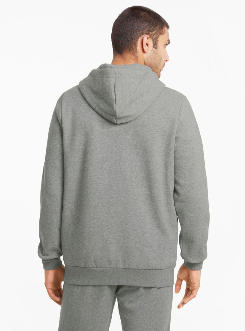 Polerón Logo FZ Hoodie FL-1