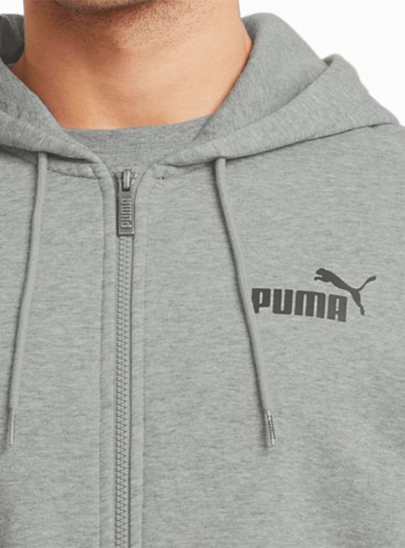 Polerón Logo FZ Hoodie FL-2