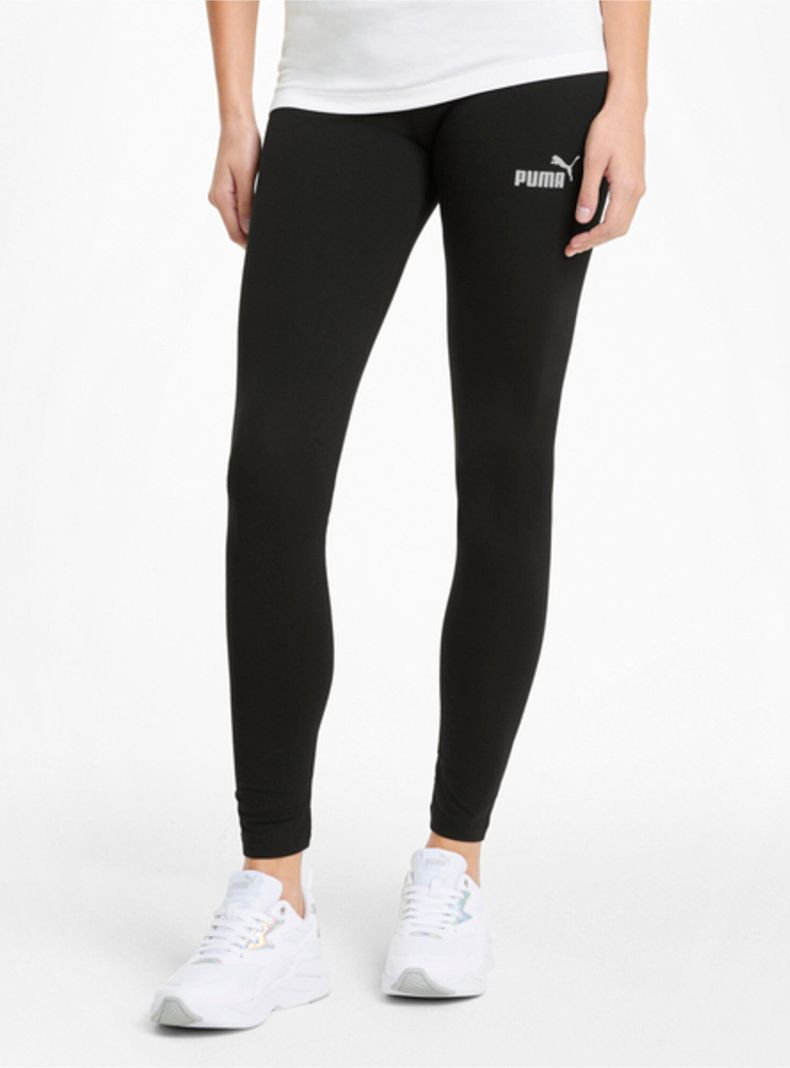 Calza Design Ess Leggings-0