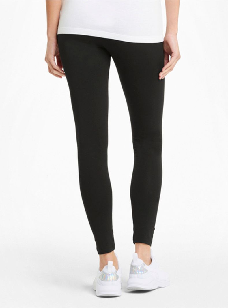 Calza Design Ess Leggings-1