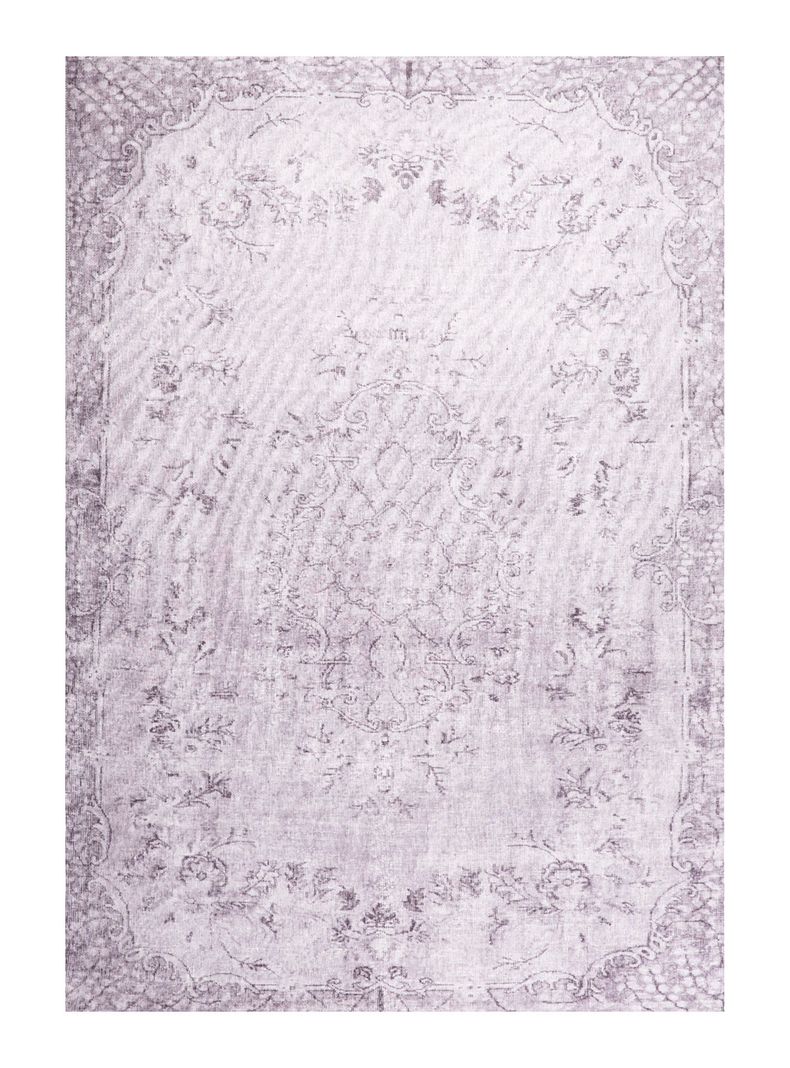 Alfombra Vintage 230 x 330 cm G20-35 Gris-0