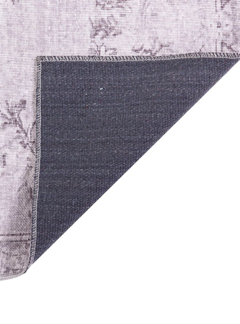 Alfombra Vintage 230 x 330 cm G20-35 Gris-1