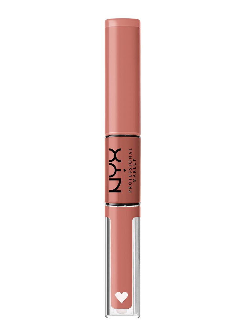 Labial Shine Loud Pro Pigment Lip Shine Daring Damsel 0.2gr-2