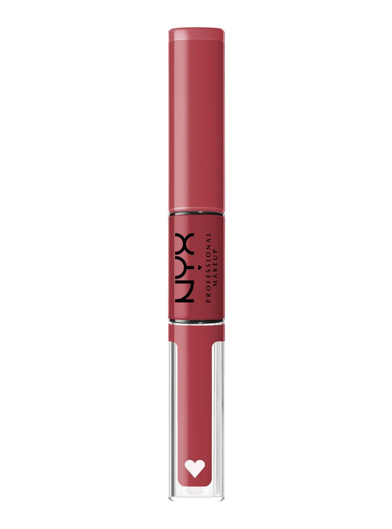 Labial Shine Loud Pro Pigment Lip Shine Stay Stuntin 0.2gr-2