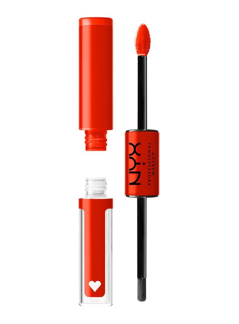 Labial Shine Loud Pro Pigment Lip Shine Movie Maker 0.2gr-0