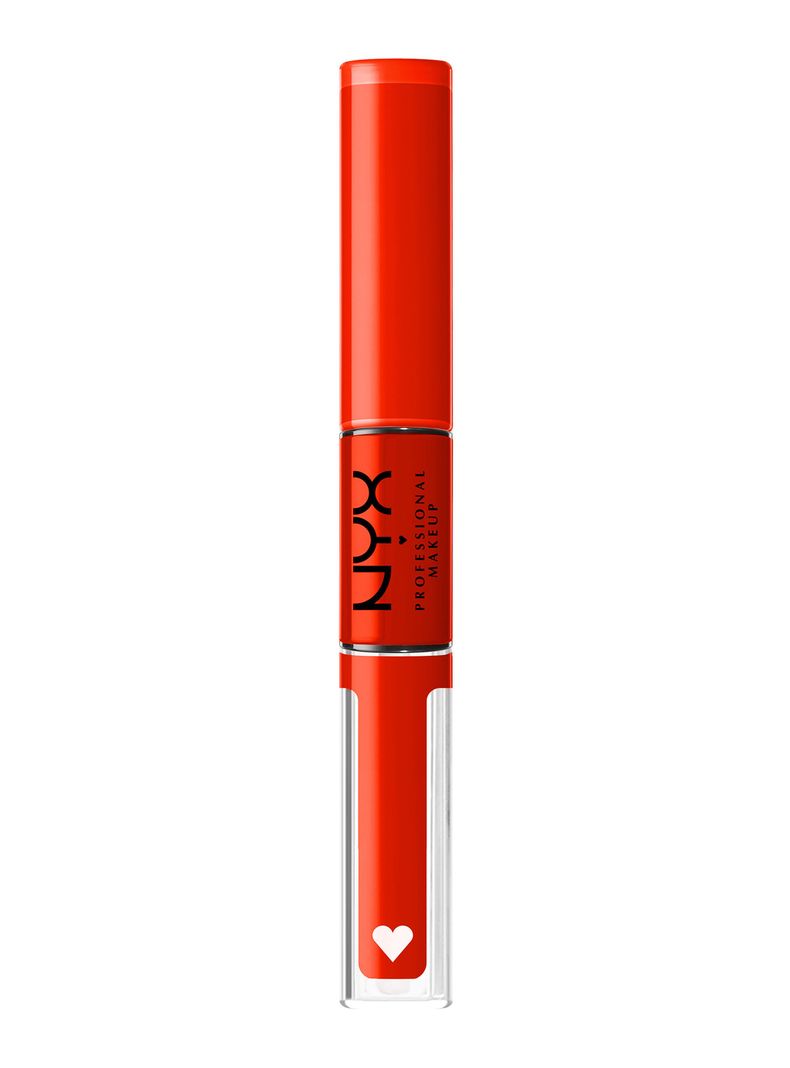Labial Shine Loud Pro Pigment Lip Shine Movie Maker 0.2gr-2