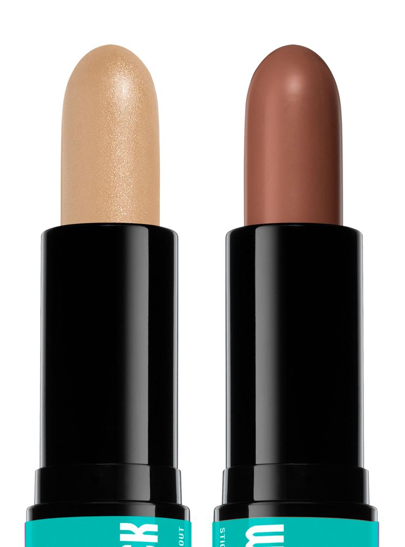 Barra Contour Wonder Stick Universal Light 3.5 g-3
