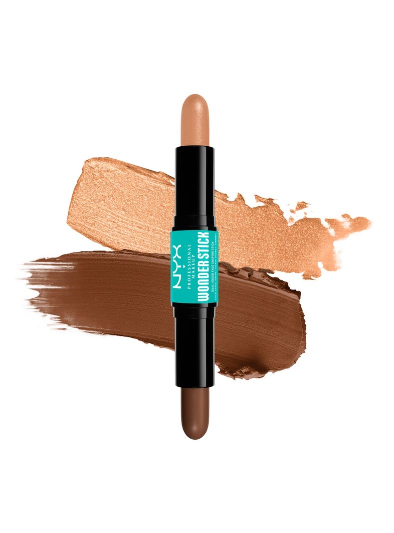 Barra Contour Wonder Stick Medium Tan 3.5 g-0