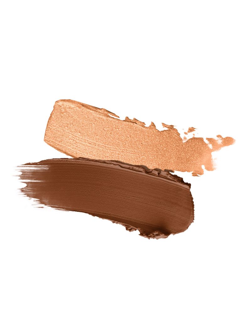 Barra Contour Wonder Stick Medium Tan 3.5 g-1