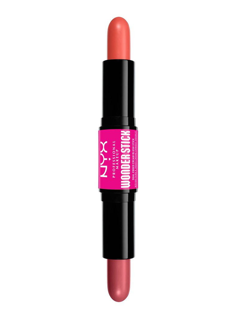 Barra Rubor Wonder Stick Blush Honey Orange + Rose 0.8 g-2