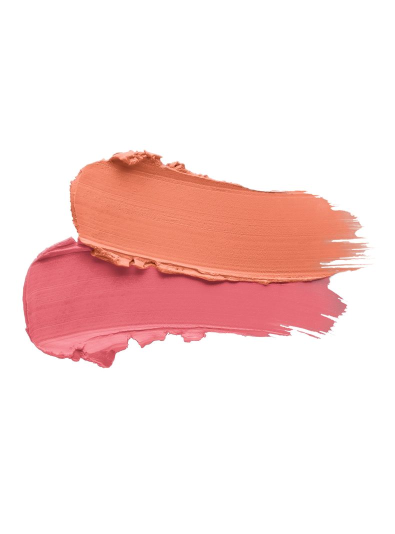 Barra Rubor Wonder Stick Blush Honey Orange + Rose 0.8 g-1