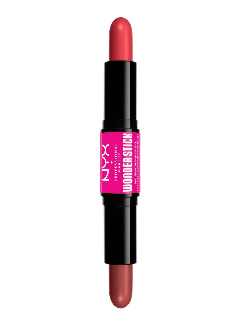 Barra Rubor Wonder Stick Blush Coral + Deep Peach 0.8 g-0
